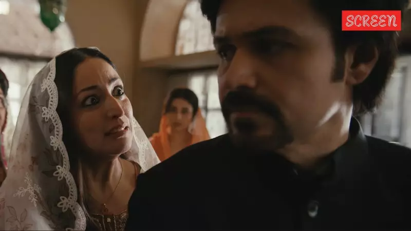 Haq Trailer: Yami Gautam and Emraan Hashmi Face Off in High-Stakes Legal Drama