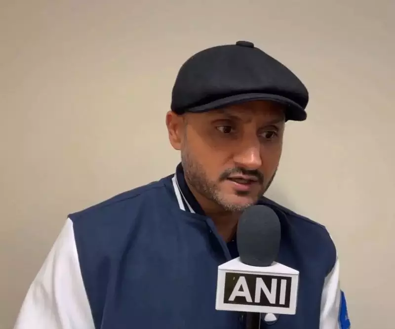 Harbhajan Singh on BCB's T20 WC Request: 'Their Choice to Come or Not'