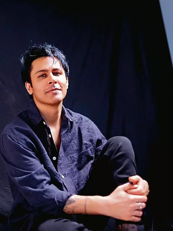 Hard Work Pays Off But Takes Time: Actor Sharad Malhotra