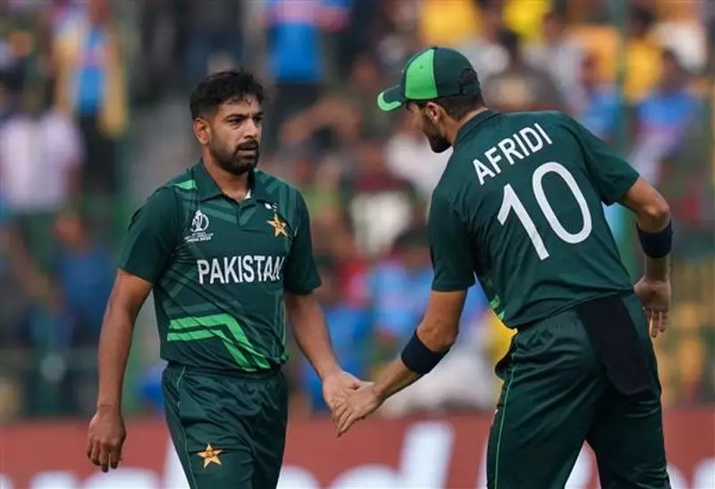 Haris Rauf Breaks Silence on Asia Cup Criticism: No Apologies