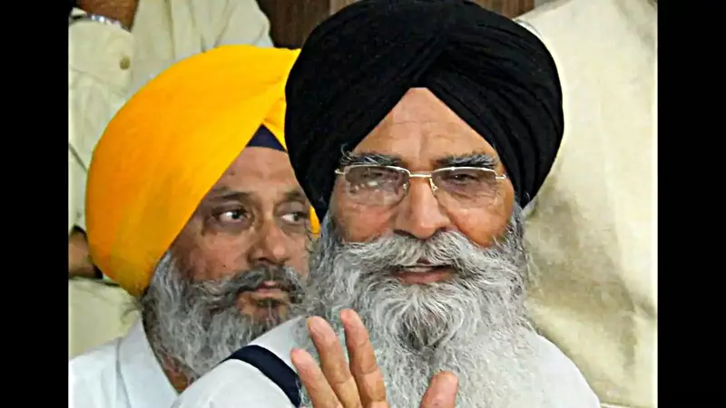 Harjinder Singh Dhami Elected as New SGPC President: What This Means for Sikh Community