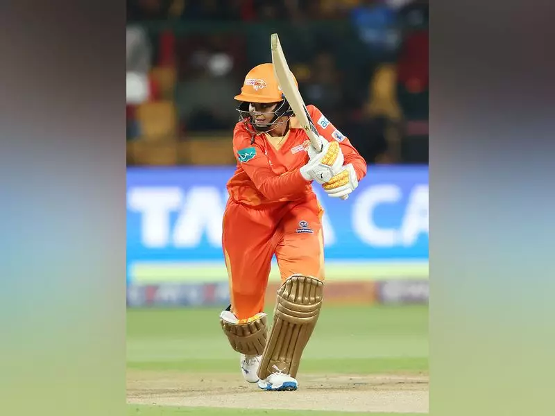 Harleen Deol Set for High Demand in WPL Auction, Says Anjum Chopra