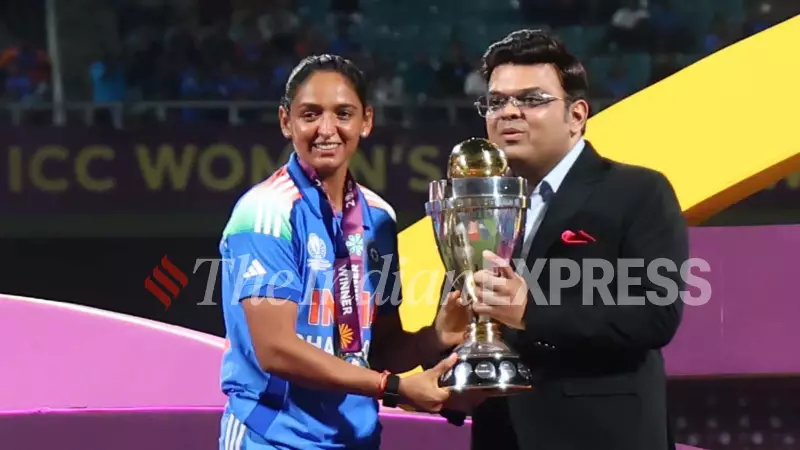 Harmanpreet Kaur: India Women's Cricket Team Eager for Field Return vs Sri Lanka T20Is