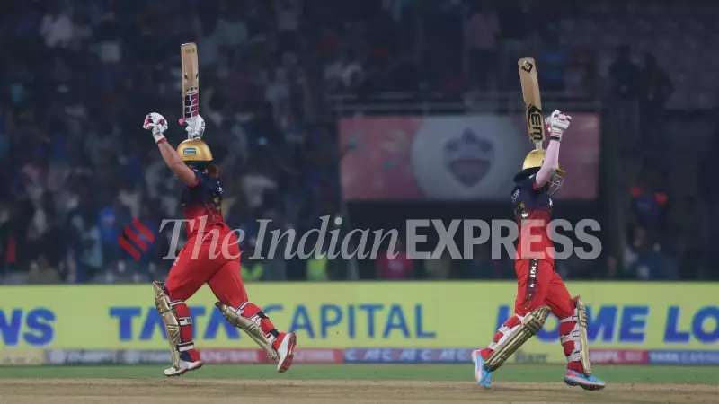 Harmanpreet Kaur Rues Missed Chances as Nadine de Klerk's Heroics Sink Mumbai Indians in WPL Opener