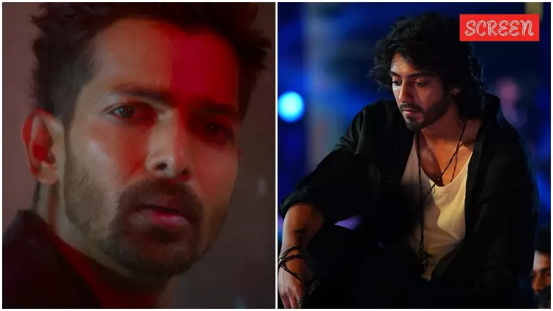 Harshvardhan Rane Breaks Silence on Saiyara vs Ek Deewane Ki Deewaniyat Character Comparisons