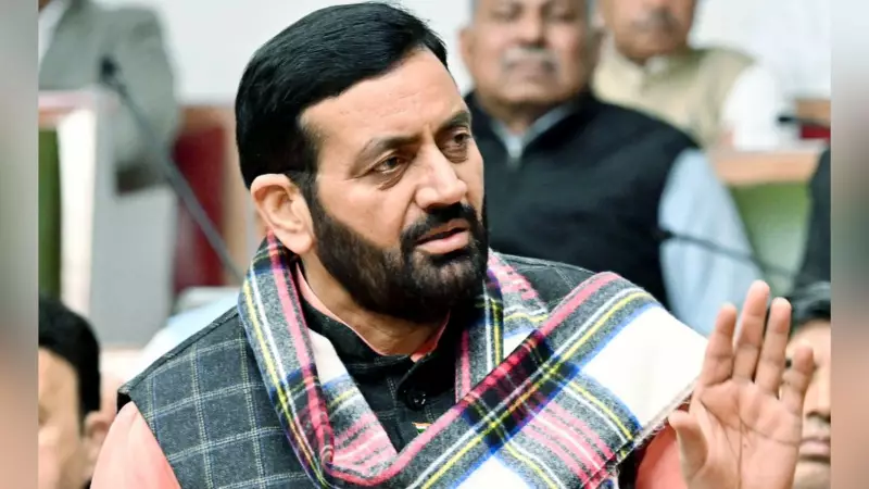 Haryana 2025: A Year of Police Turmoil, Terror Busts & Political Shifts