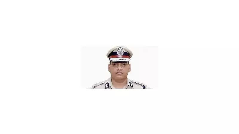 Haryana ASI's Tragic Suicide: Wife Alleges Police Pressure Drove Him to Take Extreme Step