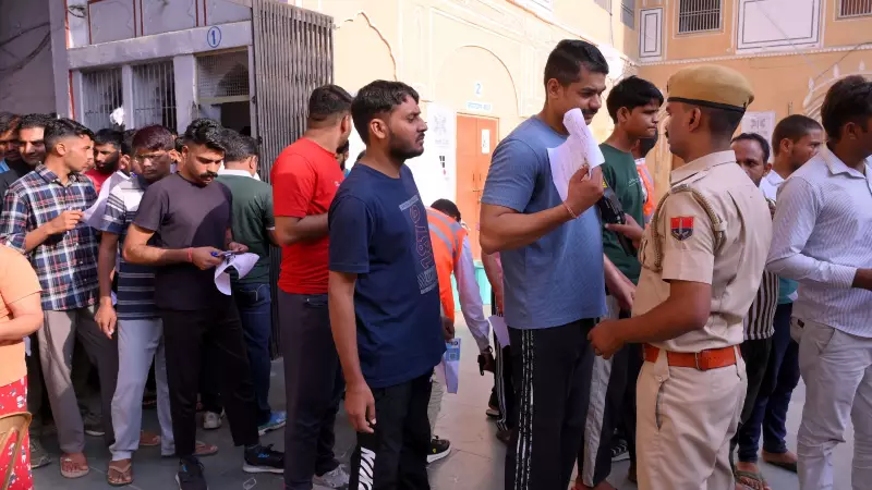 Haryana Assistant Attorney Recruitment 2024: Screening Test Announced for 250 Positions