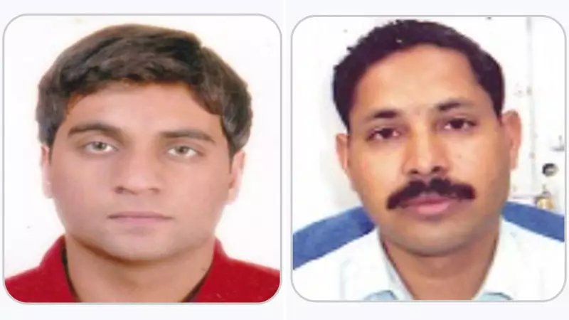 Haryana Bureaucratic Reshuffle: New CEO for GMDA, Deputy Commissioner for Faridabad