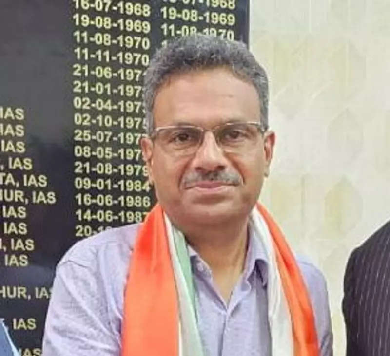 Haryana Chief Secretary Urges Faster Credit Disbursement to Boost Economy