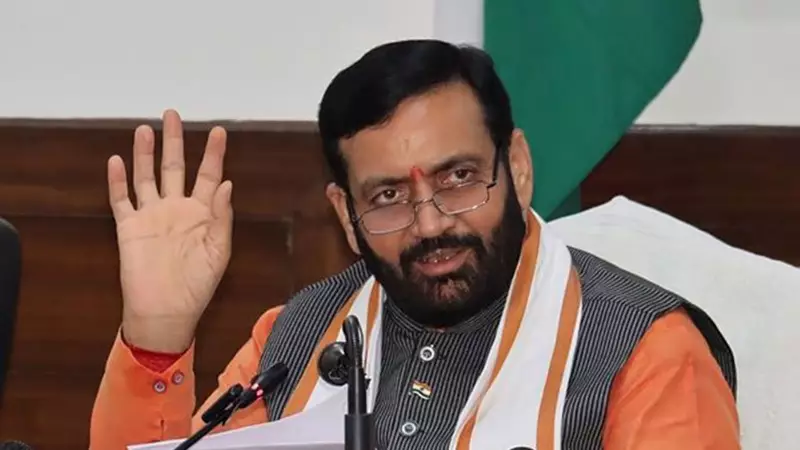 Haryana CM Saini Raises SYL Canal Issue at Northern Zonal Council Meet