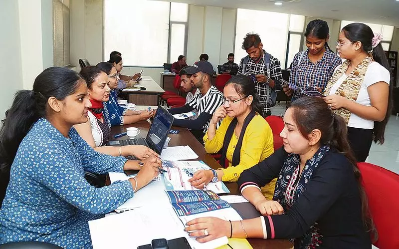 Haryana Colleges Reopen Admissions Amid Exam Season - Last Chance for Students!