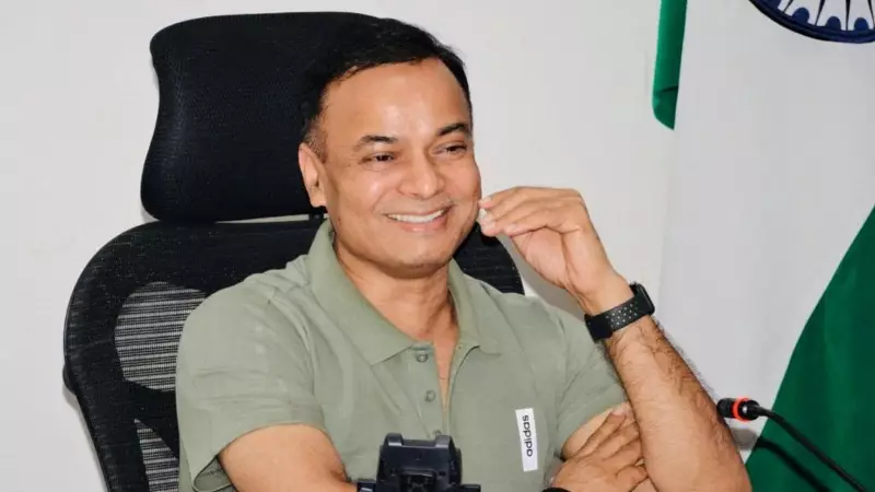 Haryana DGP Cracks Down on Gangsters' Social Media Glamour