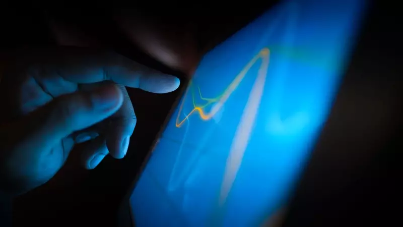 Haryana DGP's Accidental Call From Child Sparks Statewide Crackdown on Screen Addiction