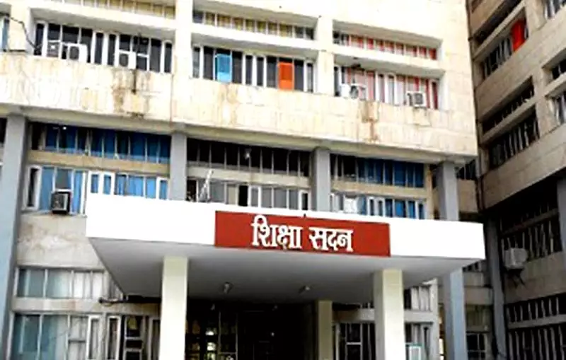 Haryana Directs Colleges to Monitor Social Media, Prevent Misuse