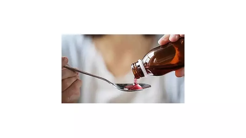 Haryana Issues Public Alert on Toxic Cough Syrup Contamination