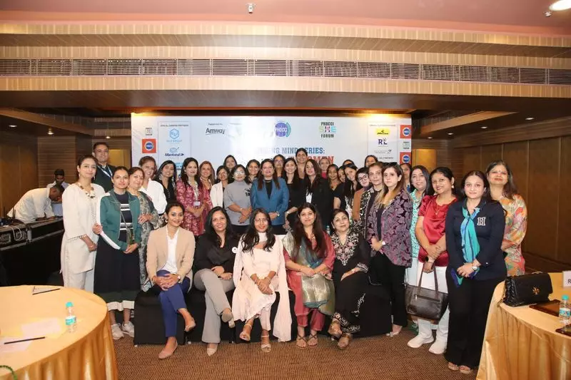 Haryana PHDCCI She Forum Empowers Women Entrepreneurs in Gurugram