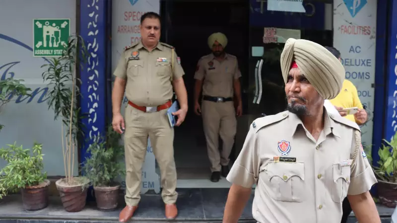 Haryana Police Arrests Woman Serial Killer Who Murdered 4 Kids, Obsessed with Their Beauty