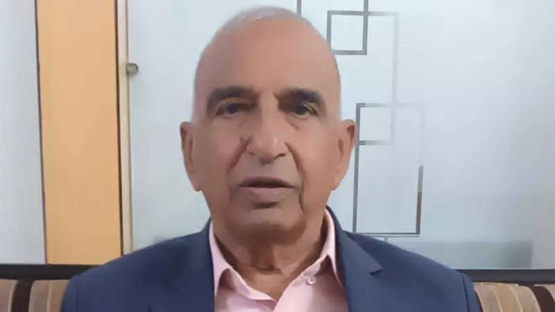 Haryana Political Earthquake: Former Minister Kiran Choudhry Quits Congress, Alleges Party Sabotaged Candidates