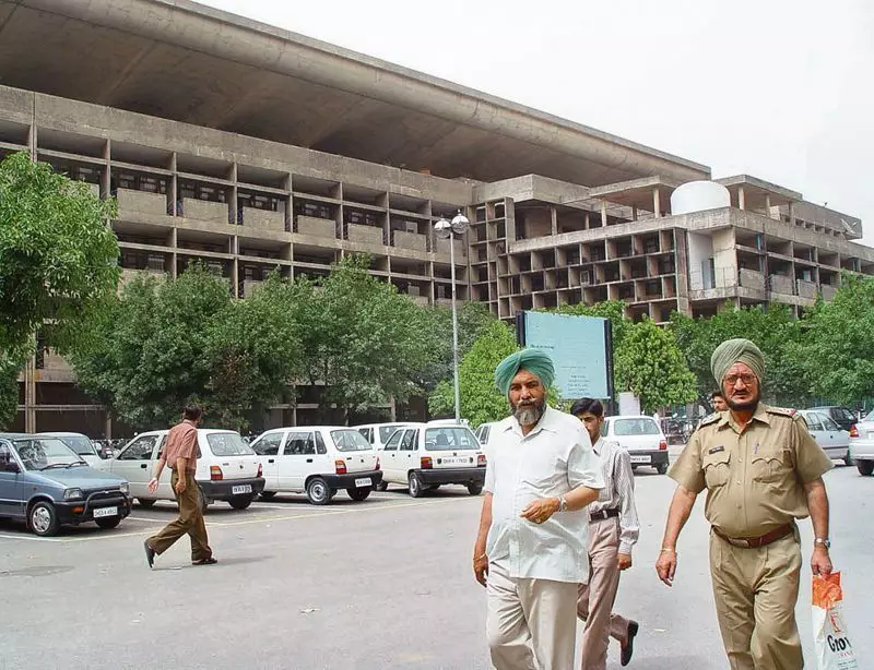 Haryana Promotion Quota Struck Down: High Court Delivers Landmark Judgment on Reservation Rules