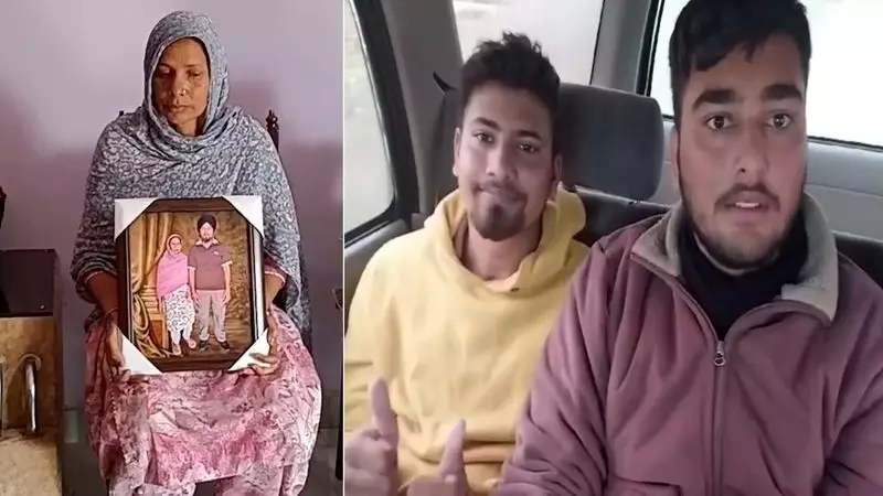 Haryana Teenager Killed in Guatemala While Attempting US Migration Via Dangerous Dunki Route