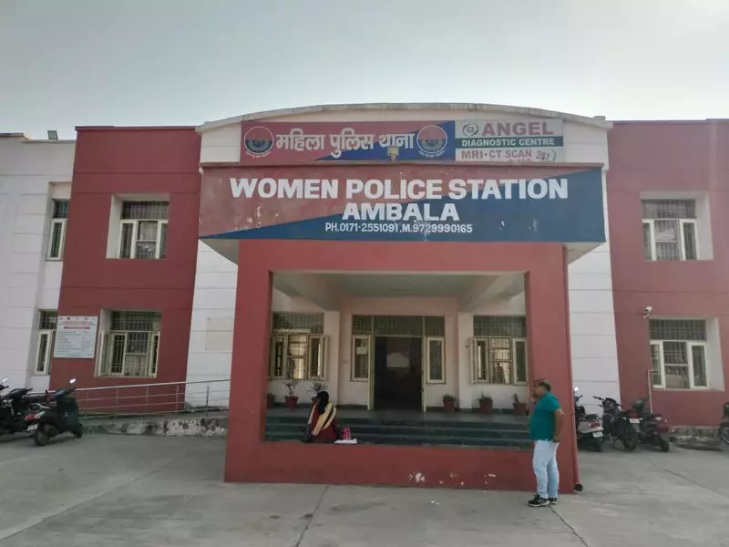 Haryana Women Police Stations: Safe Havens for Victim Counselling & Support