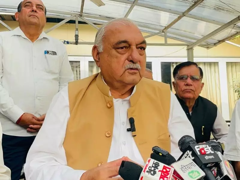 Haryana's Cultural Legacy: Centuries-Old Heritage Takes Center Stage in Political Discourse