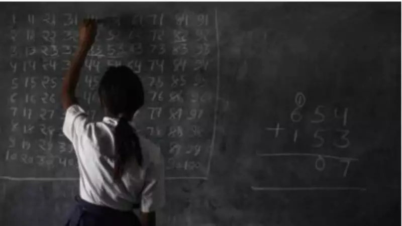 Haryana's Decade-Long Fight: Sex Ratio at Birth Jumps to 923, Close to National Average