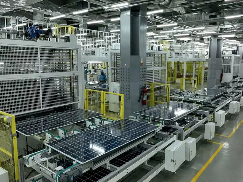 Haryana's Digital Revolution: From Agricultural Heartland to India's Innovation Powerhouse