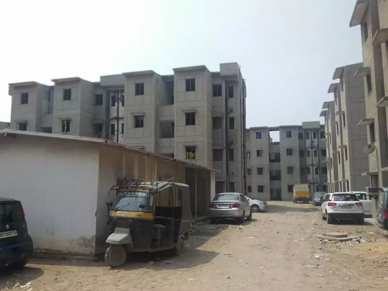 Haryana's Game-Changing Housing Policy: Affordable Homes for EWS Families Now a Reality!