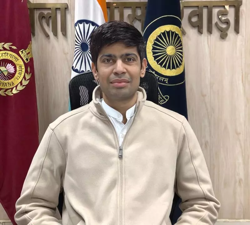 Haryana's Saral Portal Promises Financial Aid for Medical Treatment in 15 Days