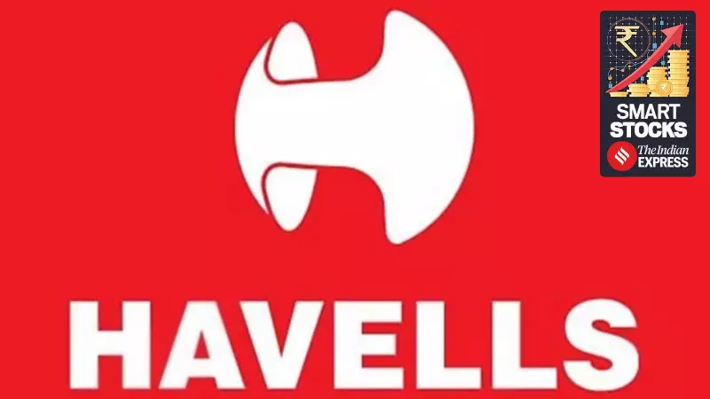 Havells Q2 Analysis: 5% Revenue Growth vs 63x P/E - Is The Stock Overvalued?