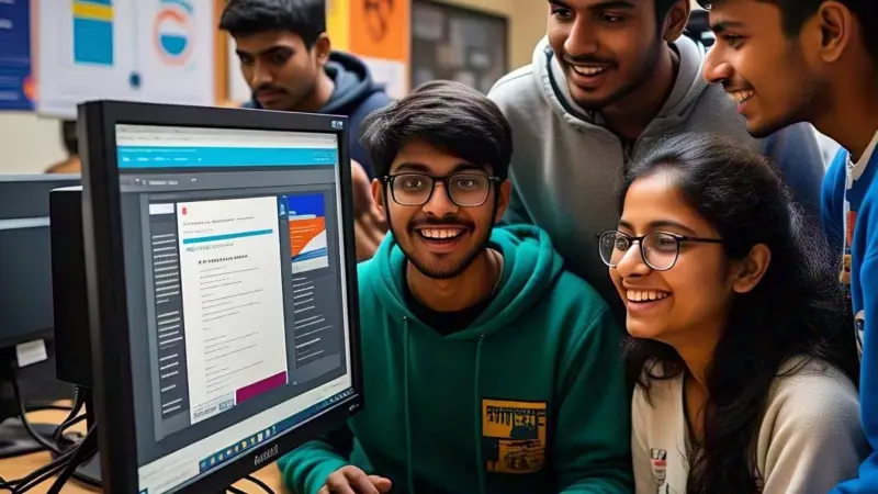 HBSE Class 10 Open School Results 2025 Declared! Check Your Scores Now at bseh.org.in