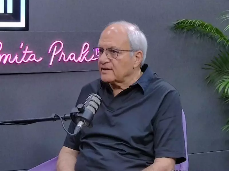 HCL Co-founder Demands Ban on Chinese Chips: Data Security at Risk?