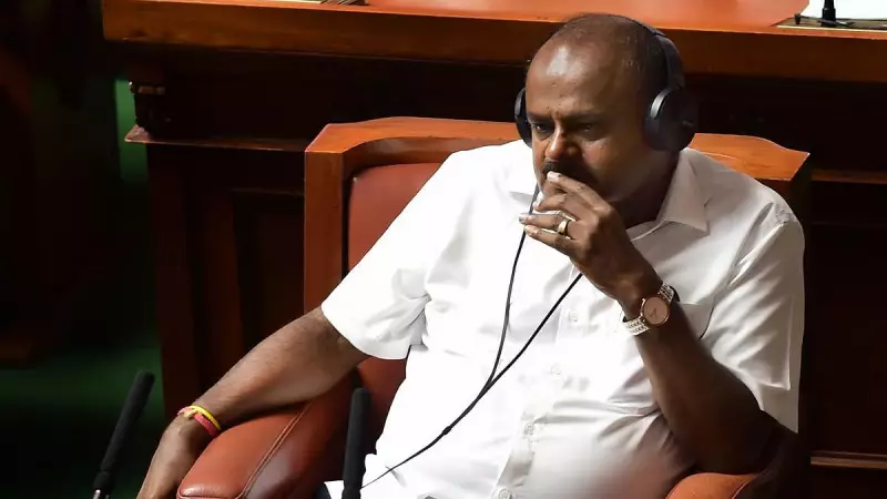 HD Kumaraswamy Urges Inclusion of Bhagavad Gita in School Curriculum