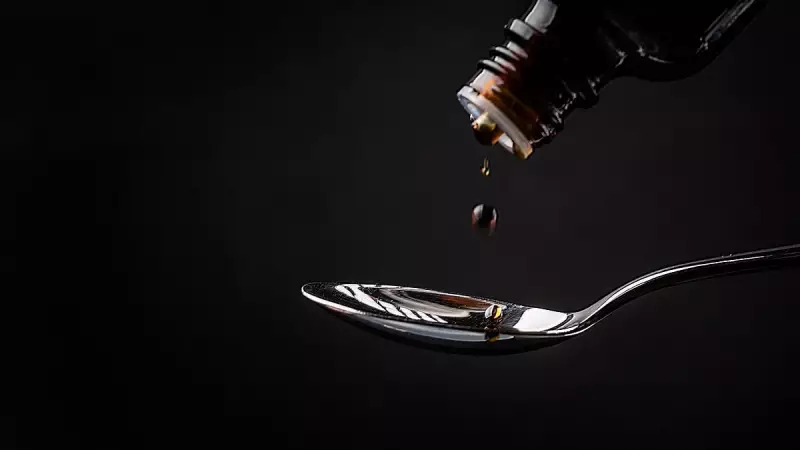 Health Ministry Proposes Ban on OTC Cough Syrups & Nimesulide