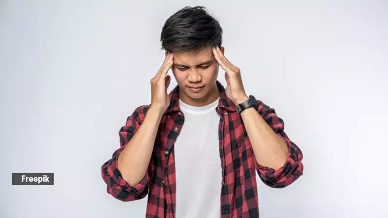 Healthy Lifestyle Not Enough? Doctor Explains Why You Can Still Get a Stroke