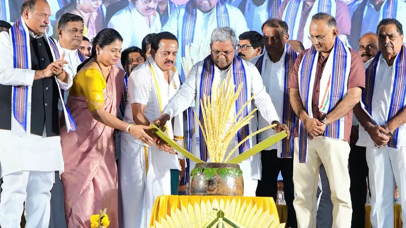 Heat and Fatigue Strike 13 at Karnataka CM Siddaramaiah's Puttur Event | Health Emergency