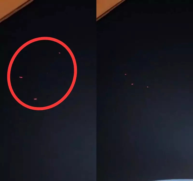 Heavy Gunfire Near Venezuela's Presidential Palace After Drone Sightings