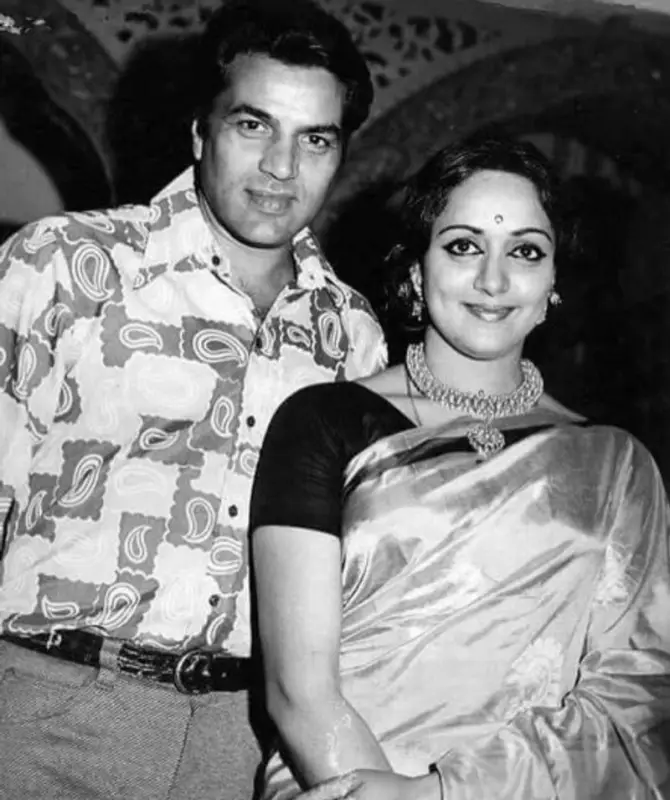 Hema Malini Opens Up: 'What Happened Was a Mercy' in Dharmendra's Final Days