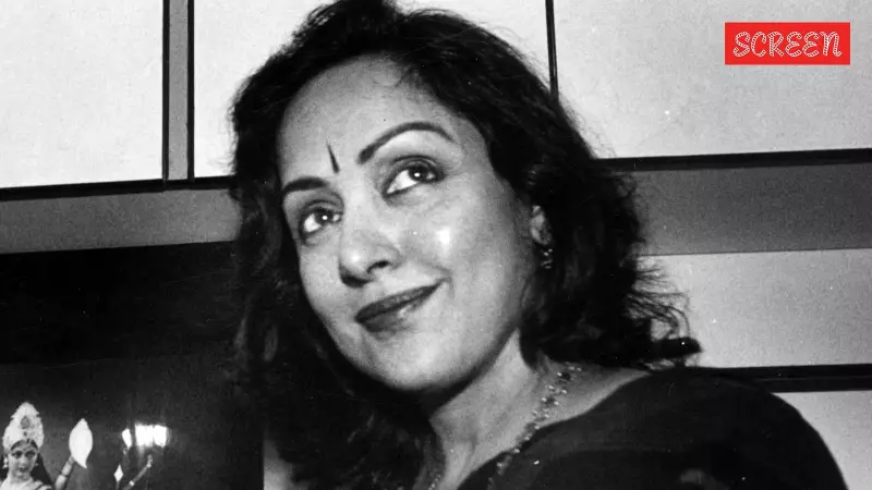 Hema Malini's Haunted Mumbai Apartment: Choking Sensations Every Night