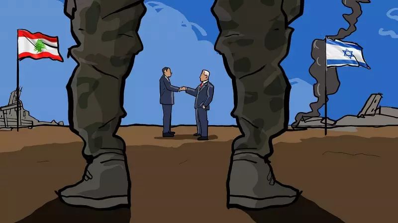 Hezbollah's Stance Risks War: Lebanon Group Refuses to Disarm