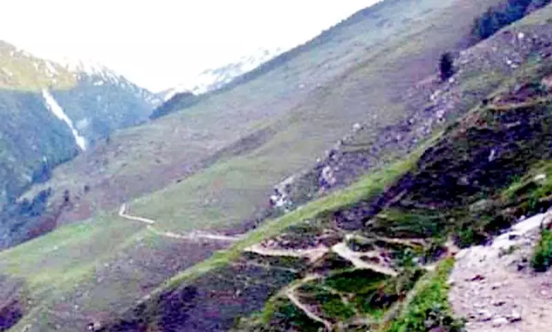 Himachal Assembly Debates Holi-Utrala Road Project Amid Concerns
