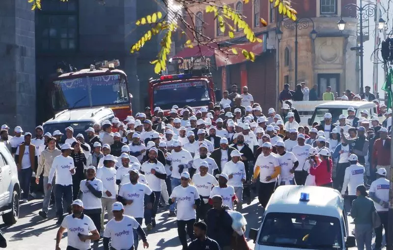 Himachal BJP's 'Run for Unity' Honors Sardar Patel's Legacy | National Integration Drive