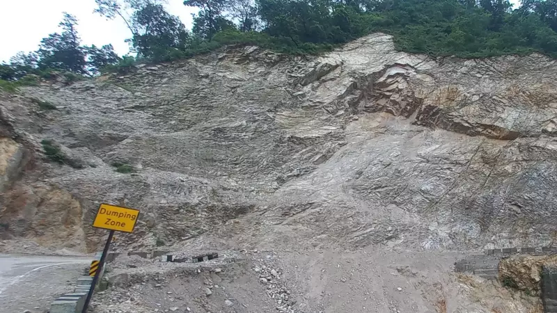 Himachal Government Greenlights Panel to Tackle Illegal Muck Dumping Crisis in State