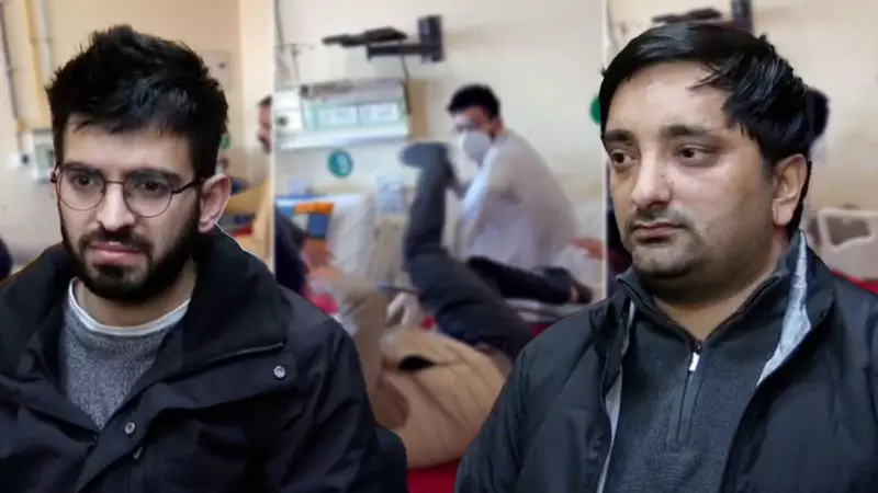 Himachal Hospital Brawl Ends: Doctor and Patient Apologise, Case Withdrawn