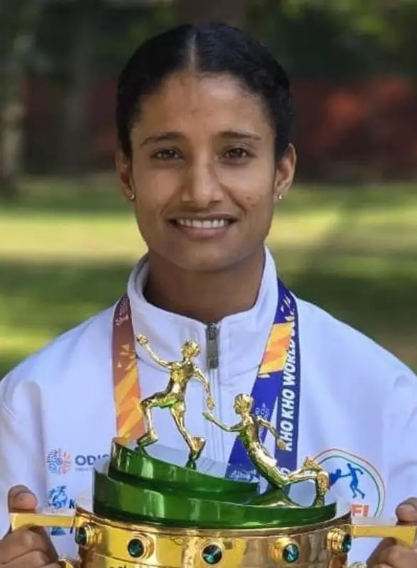 Himachal Kho Kho Association Demands ₹1 Crore & Govt Job for Star Neeta Rana