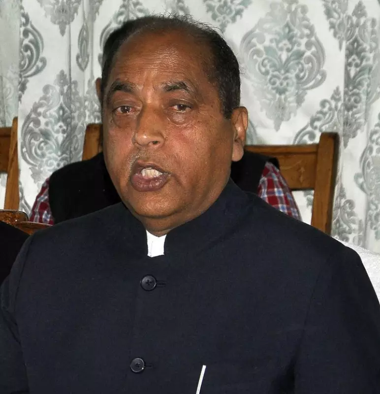 Himachal Leader of Opposition Slams Cement Price Hike as 'Cruel' to Disaster-Hit State
