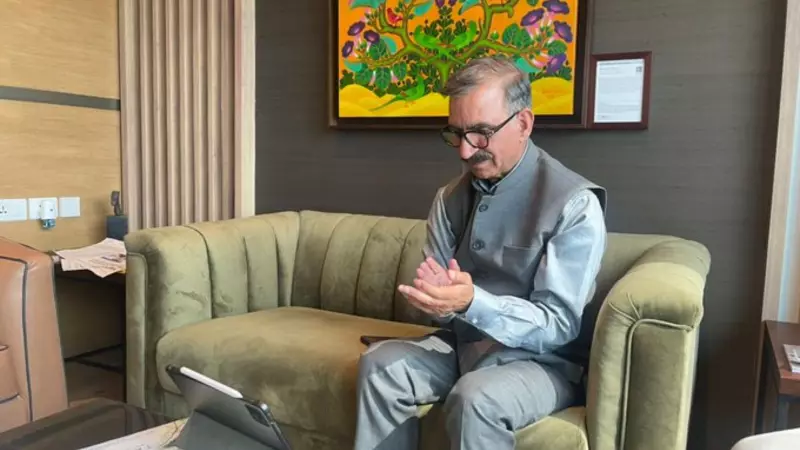 Himachal Pradesh Announces Pension Boost for Class IV Employees | Major Welfare Reform