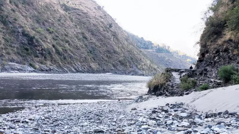 Himachal Pradesh Demands Full Central Funding for Kishau Dam Project